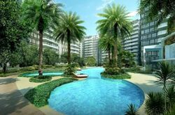 Double Bay Residences (D18), Condominium #608699591